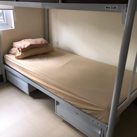 Snoozeph Hostel Manila Ngoại thất bức ảnh